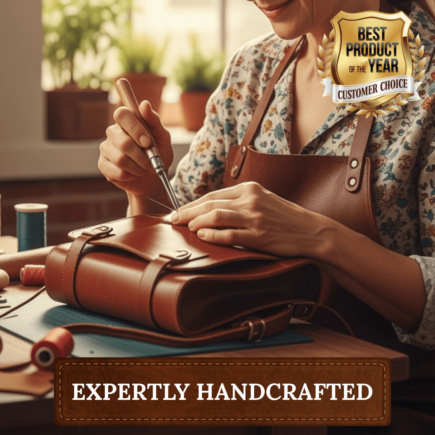 Luciana’s Carved Detail | Handbag