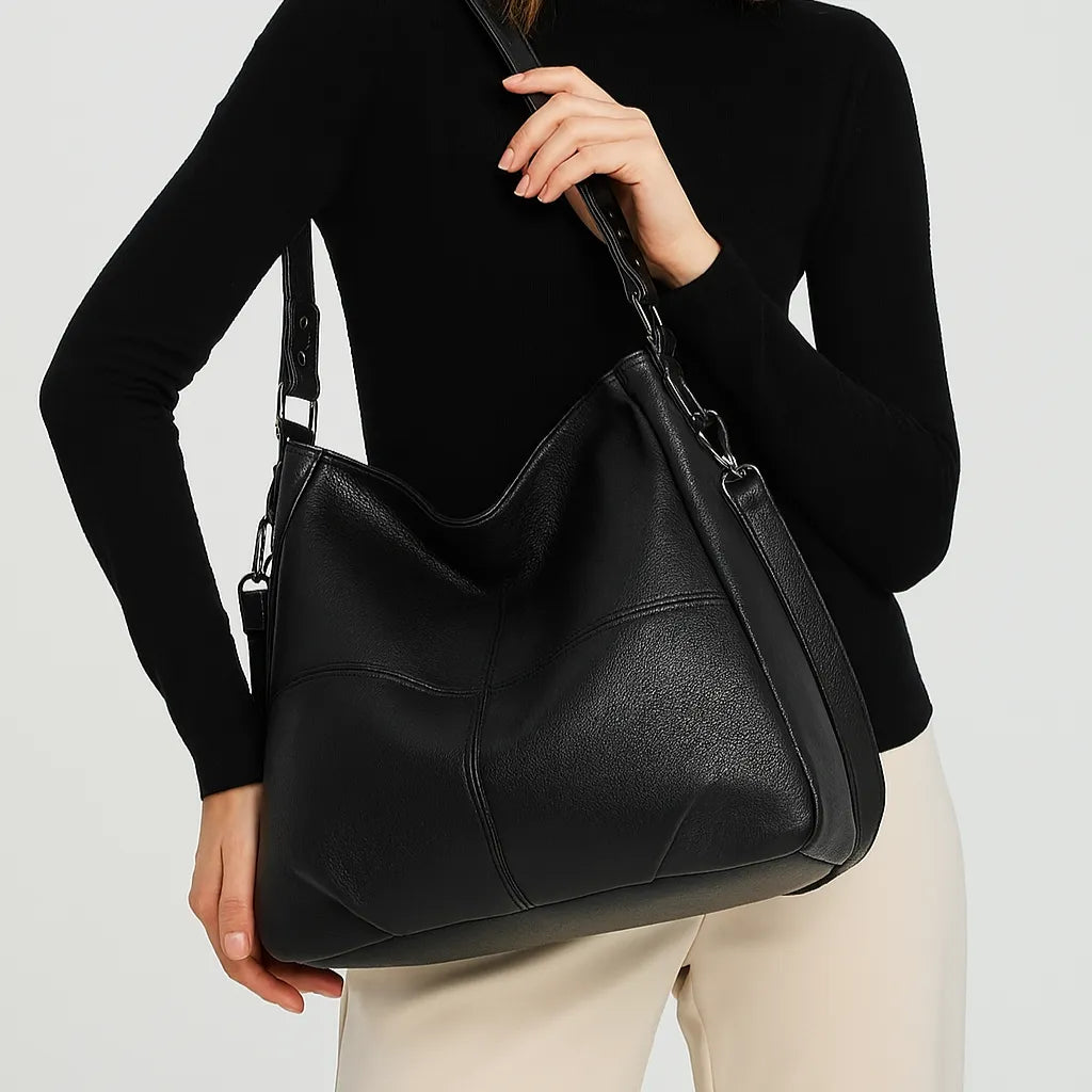 Valentina Everyday Carry | Shoulder Bag