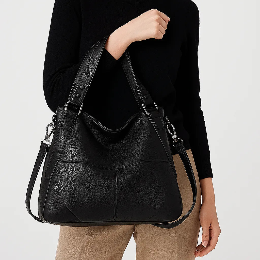 Valentina Everyday Carry | Shoulder Bag