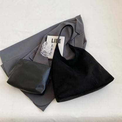 Avenza | Hobo Bag
