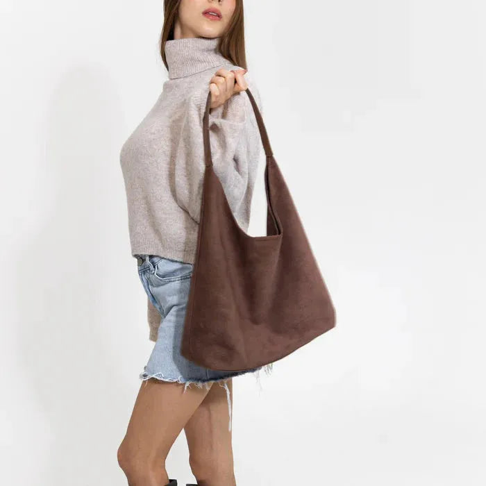 Avenza | Hobo Bag