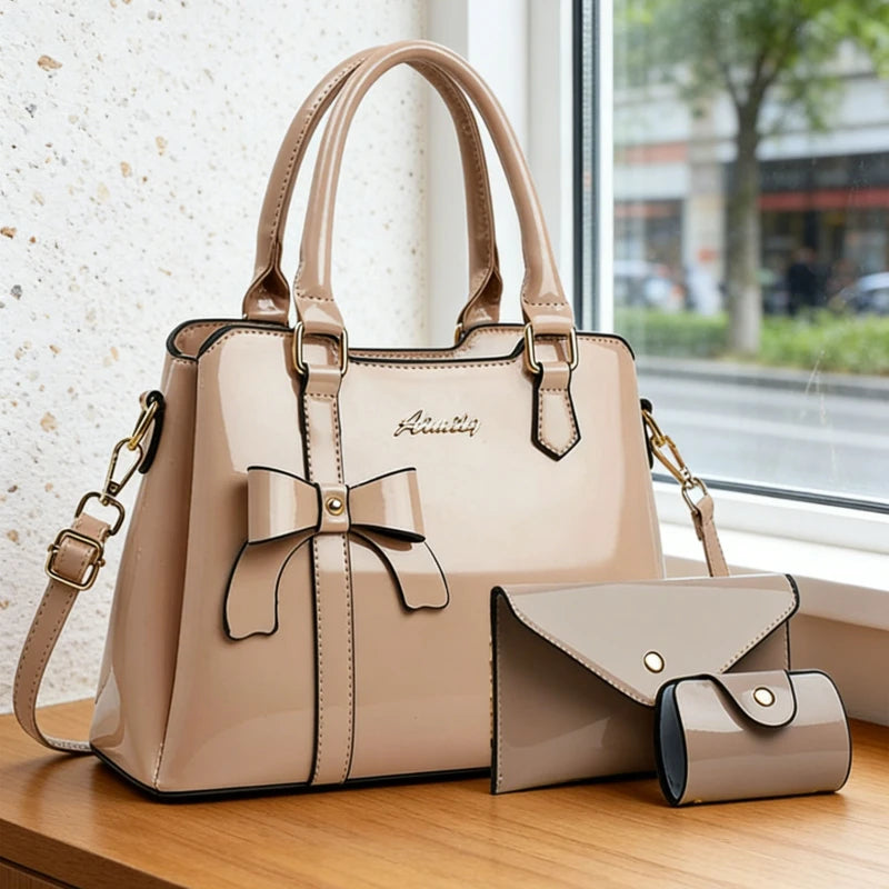 Valen | Shoulder Bag