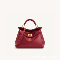 Burgundy Red