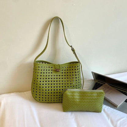 Nadja | Shoulder Bag 2 pieces