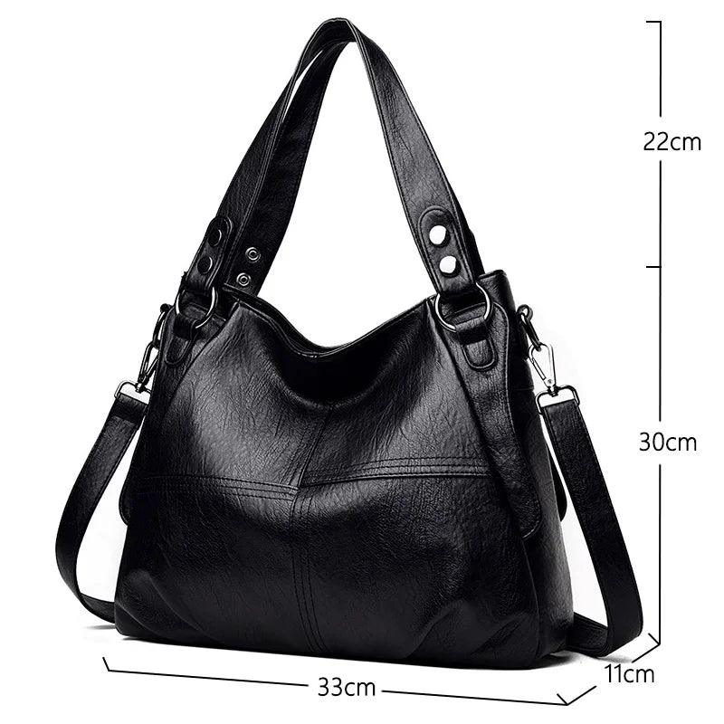 Valentina Everyday Carry | Shoulder Bag