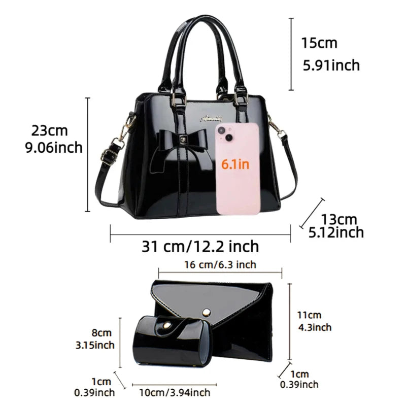 Valen | Shoulder Bag
