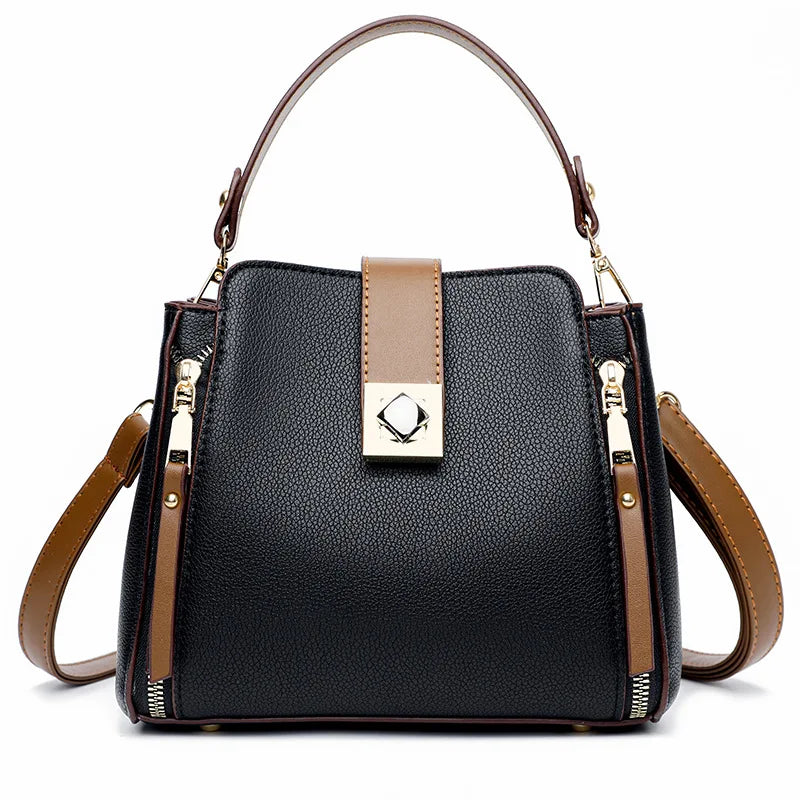 Marisa | Leather Bag