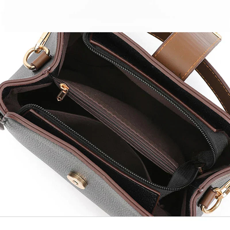 Marisa | Leather Bag