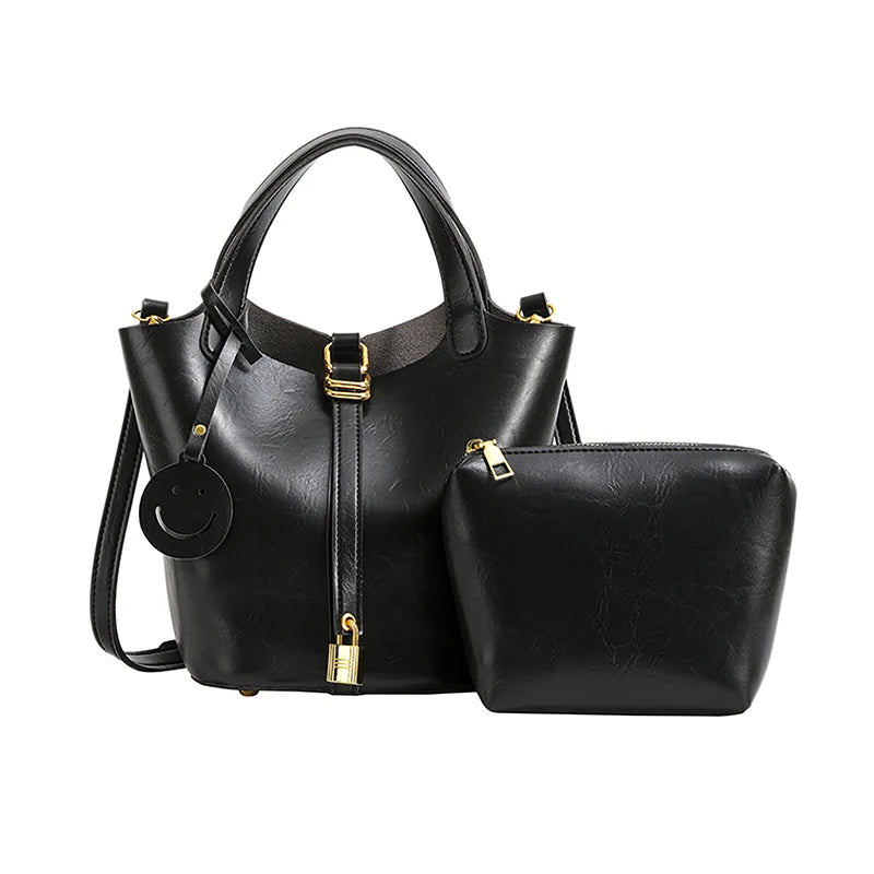 Hillary | Shoulder Bag