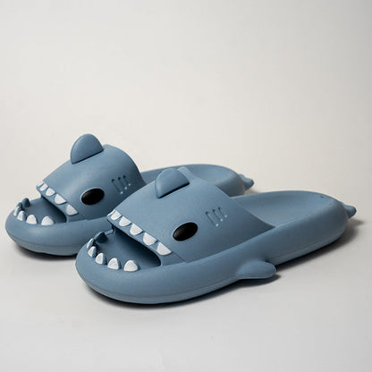 The Cloudies™ - Shark Slides