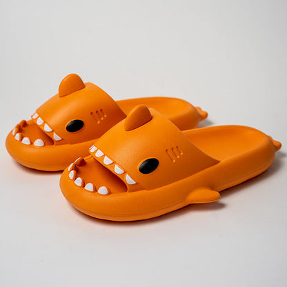 The Cloudies™ - Shark Slides