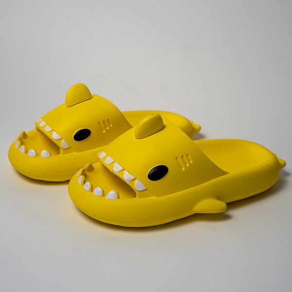 The Cloudies™ - Shark Slides