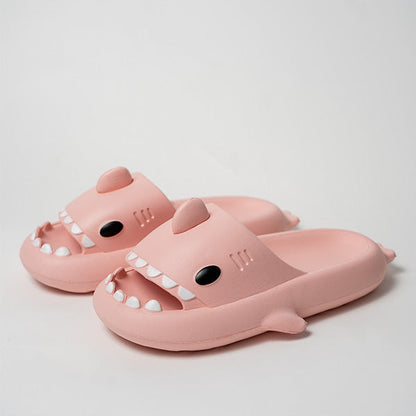 The Cloudies™ - Shark Slides
