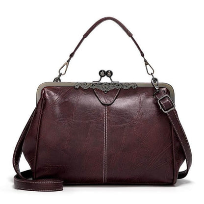 Carlotta’s Frame Elegance | Handbag