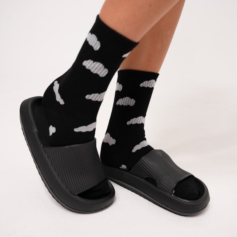 Cloudies Socks