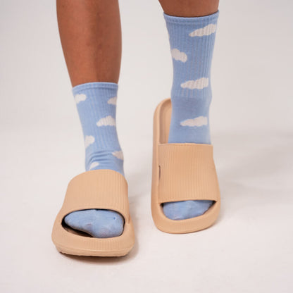 Cloudies Socks