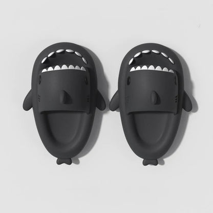 The Cloudies™ - Shark Slides