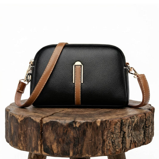 Isabella’s Classic Carry | Crossbody Bag