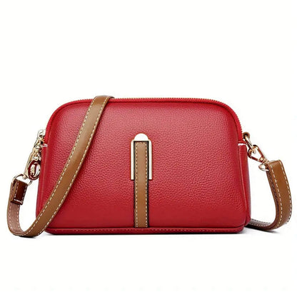 Isabella’s Classic Carry | Crossbody Bag