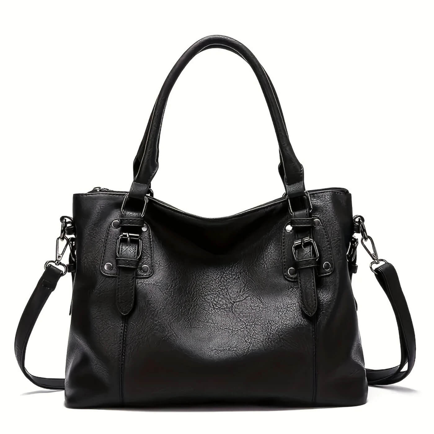 Arianna’s Everyday Carry | Shoulder Bag