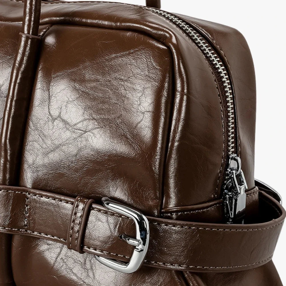 Tezza | Shoulder Bag