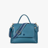Teal Blue