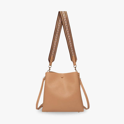 Monalise | Crossbody Bucket Bag