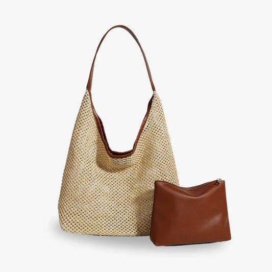 Lenia | Hobo Bag