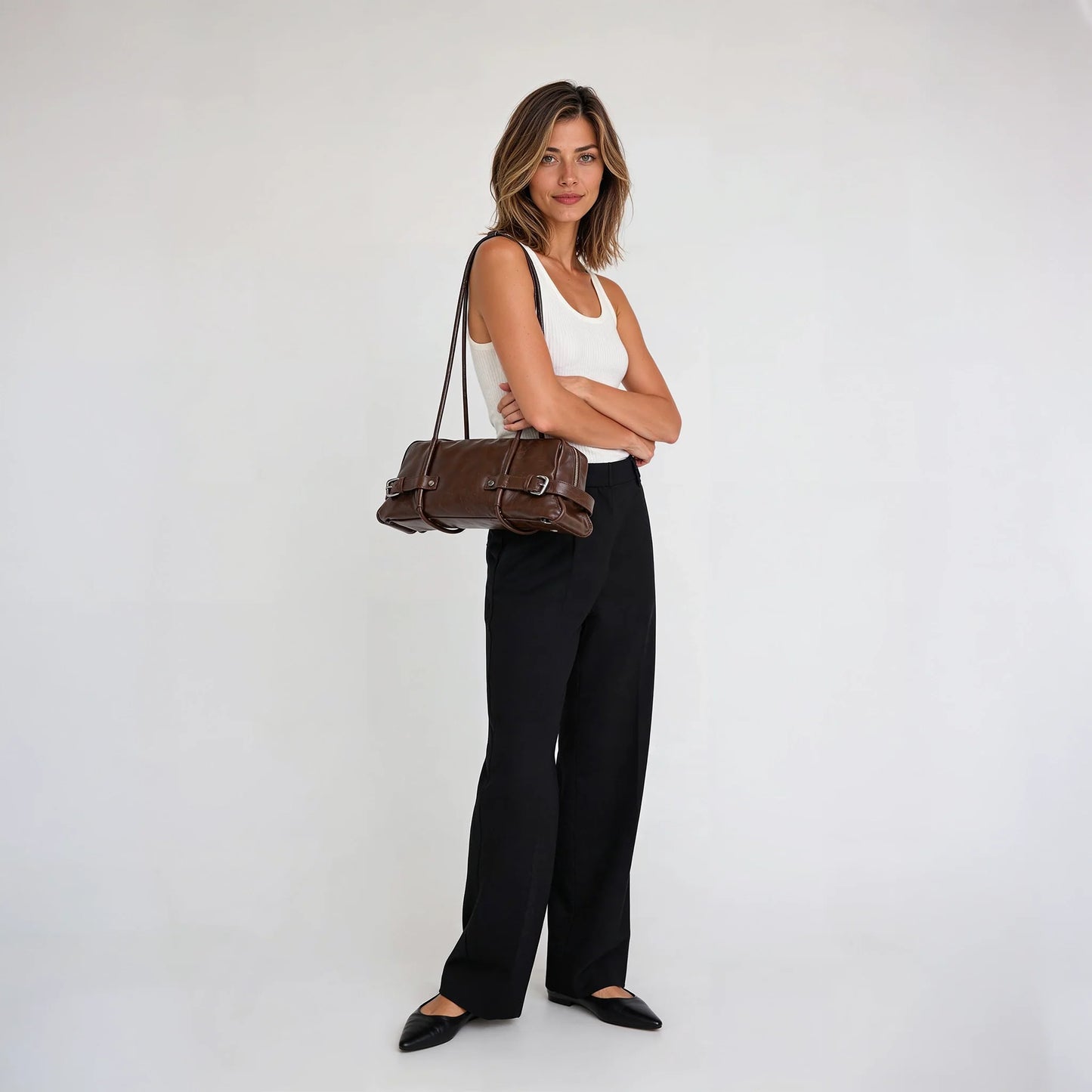 Tezza | Shoulder Bag