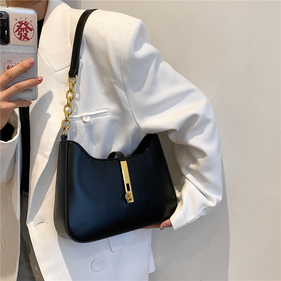 Alivya | Shoulder Bag