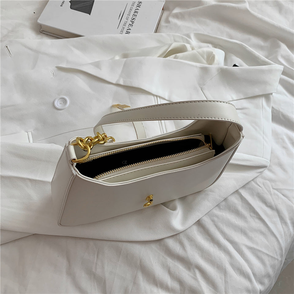 Alivya | Shoulder Bag
