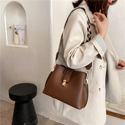 Selvia | Crossbody Bag