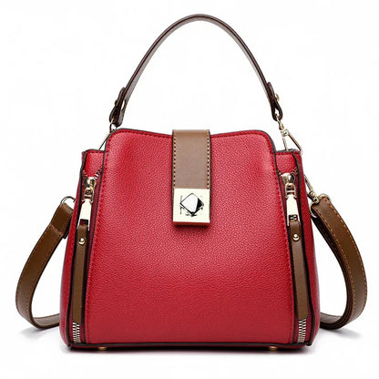 Marisa | Leather Bag