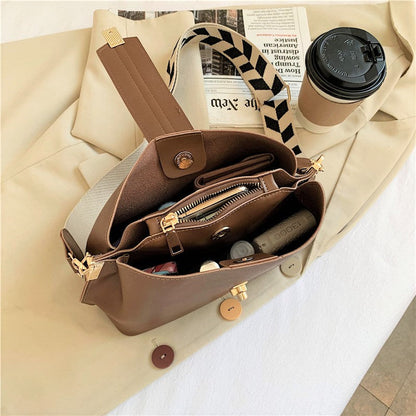 Selvia | Crossbody Bag