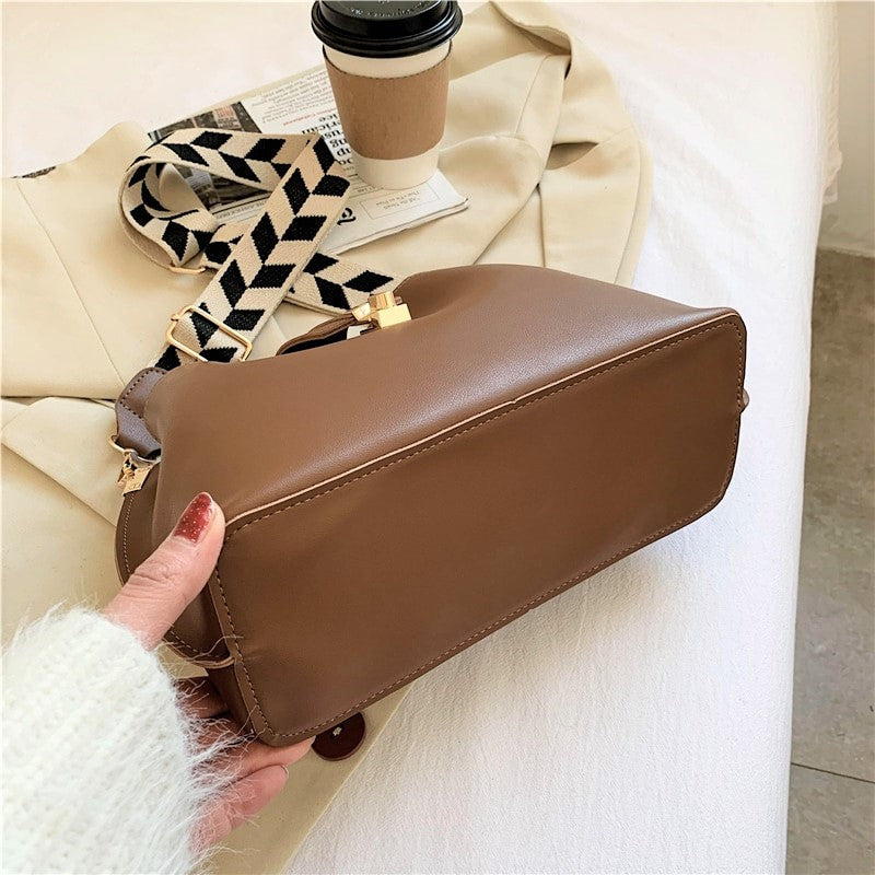 Selvia | Crossbody Bag
