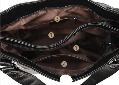 Valentina Everyday Carry | Shoulder Bag